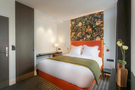 Hôtel Scarlett - 31