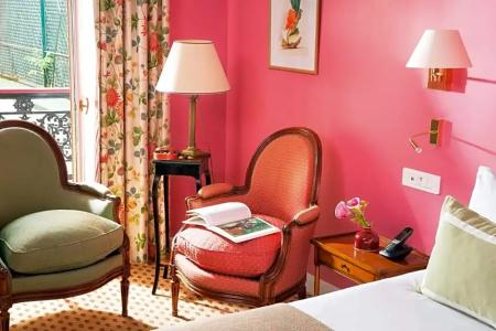 Le Relais Montmartre - 86