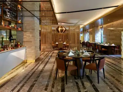 Pullman Jakarta Indonesia Thamrin CBD - 31