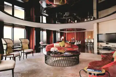 The Ritz-Carlton Shanghai, Pudong - 39
