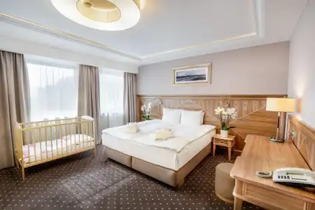 Haffner Resort & SPA - Destigos - 34