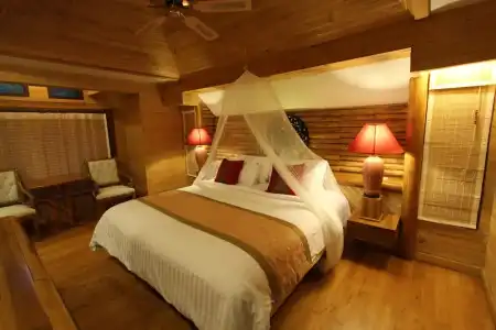 Sunset Park Resort and Spa by SWR - 139