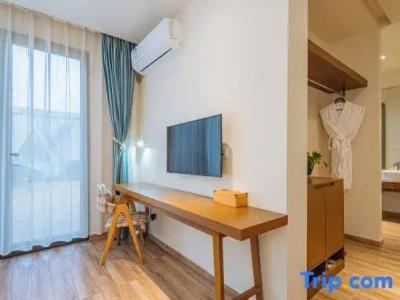 Shanghai Huadian Waterfront Resort(Shanghai International Tourist Resort) - 21