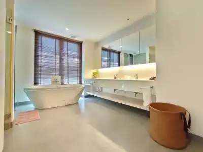 PRAN-A-LUXE Exclusive Pool Villa - 64