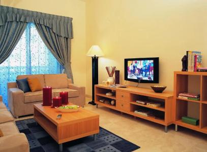 Al Raya Apartment - 31