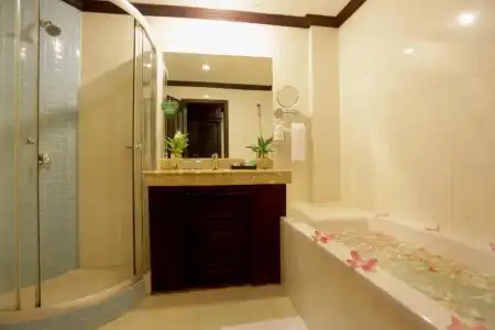 Lucky Angkor & Spa - 75