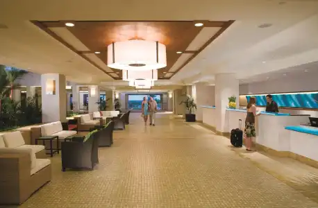 Waikoloa Beach Marriott Resort & Spa - 12