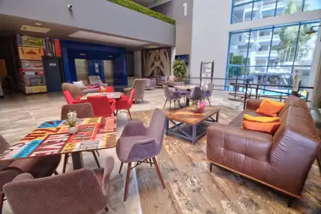 Ramira City - Adults Only - 14