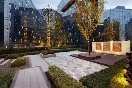 Hyatt Place Shanghai Hongqiao CBD - 24