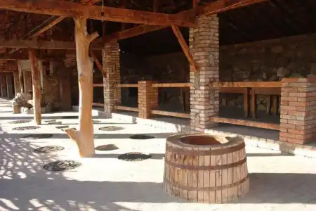 Twins Wine House - 18