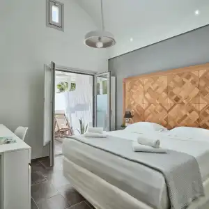 Meltemi Excelsior Suites and Spa - 13
