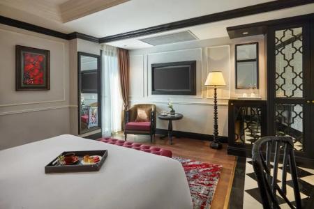 Aira Boutique Hanoi & Spa - 97