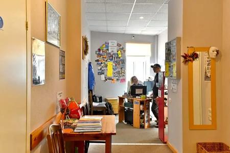 Central Hostel - 10