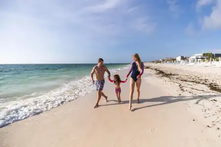 Family Selection at Grand Palladium Select Costa Mujeres - All Inclusive - 33