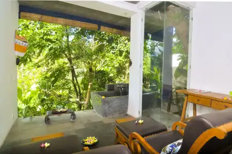 Amora Ubud Boutique Villas - 13