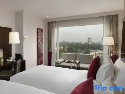 Novotel Yangon Max - 140