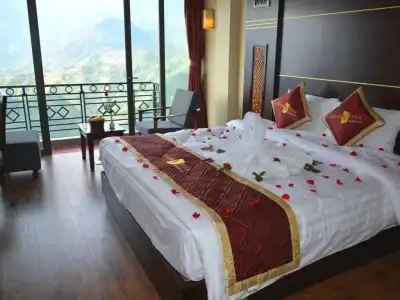 Sapa Vista - 146