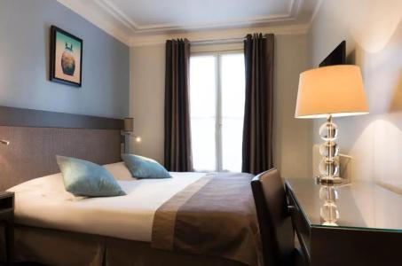 Hôtel Régence Etoile - 37