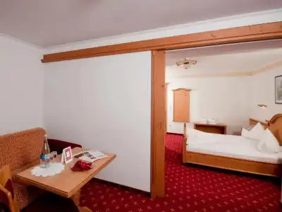 Resort Schrofenblick - 58