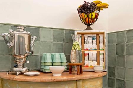 Romantik Friederikenhof Restaurant & Spa - 10