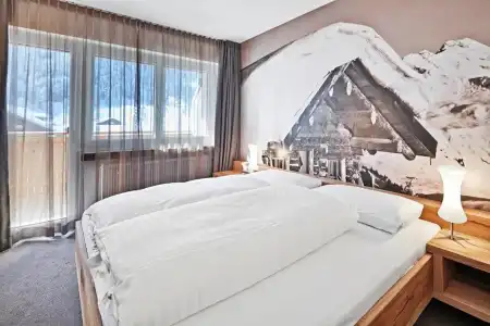 SportSilvretta Montafon - 91