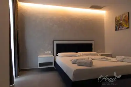 Angel Saranda Palace - 126