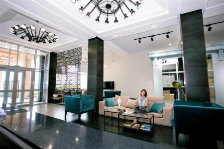 Miramar Apart & Spa - 33