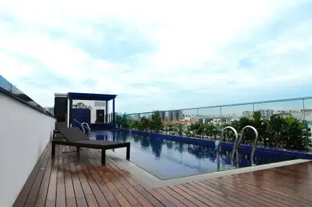 Santa Grand East Coast, a NuVe Group Collection - 20