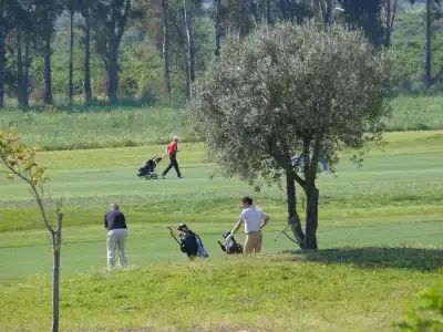 Golf Club Metaponto - 23