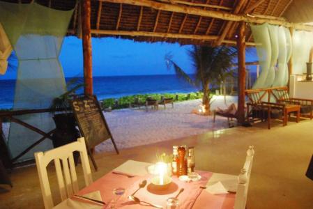 Sahari Zanzibar - 28