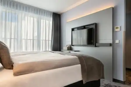 Holiday Inn - the niu, Charly Frankfurt City by IHG - 60