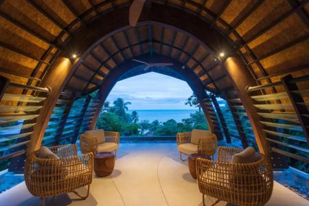 Rocky's Boutique Resort - Veranda Collection Samui - 42