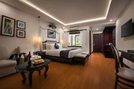 Grand Signature by M Village Hoi An Resort - 88
