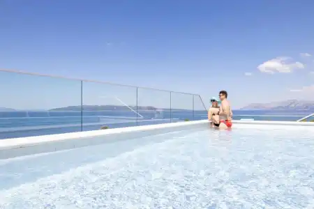 Romana Beach Apartments - 23