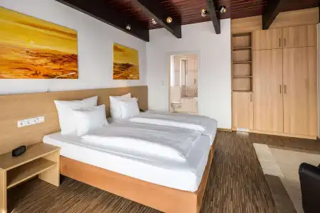 Best Western Heide - 152