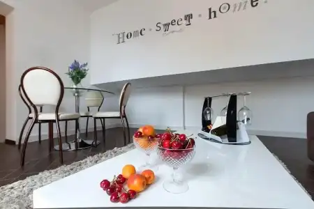 Palazzo Ducale Suites - 108