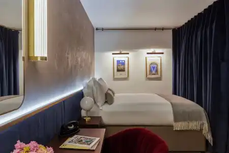 Indigo LONDON - 1 LEICESTER SQUARE by IHG - 53