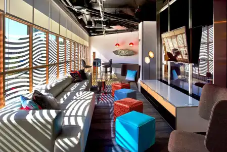 Hyatt Centric Delfina Santa Monica - 16