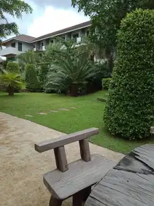 Evergreen Resort - 15