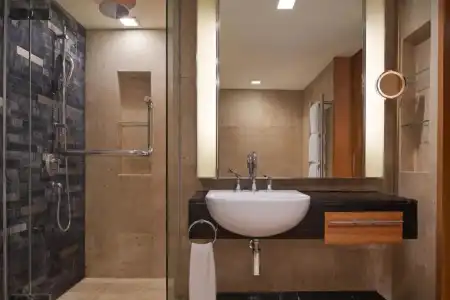 Royal Orchid Sheraton Riverside Bangkok - 92