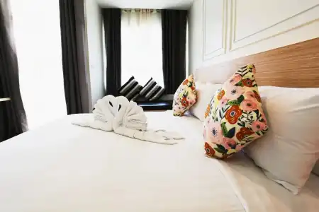 Pua De View Boutique Resort - 4