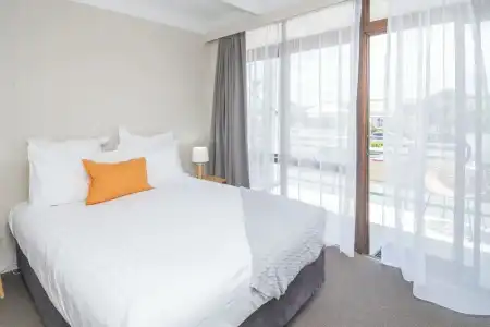 Whispering Sands Motel - 9