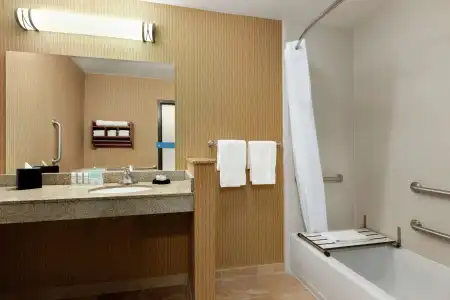 Hampton Inn Abilene - 6