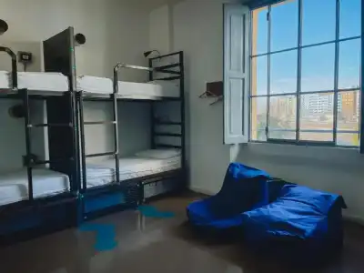 Madama Hostel & Bistrot - 23
