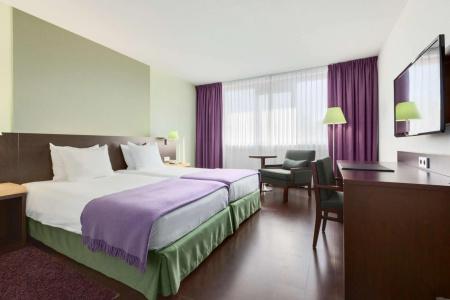NH Maastricht - 2