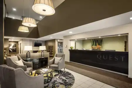 Quest Docklands - 1