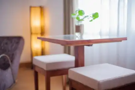Orussey One & Apartment - 121