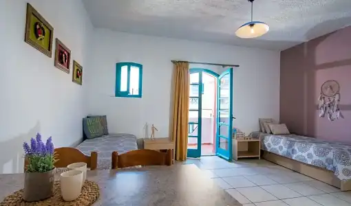 Sarpidon Apartments - 127