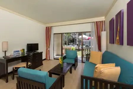 Centara Kata Resort Phuket - 12