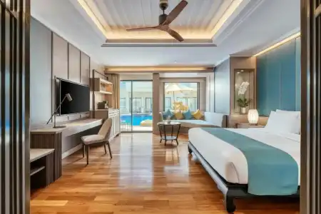 Holiday Inn Resort Phuket - 83